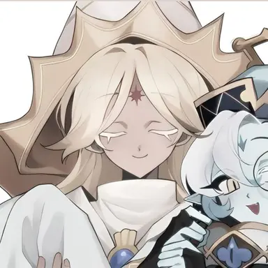 Profile image of 각성 퓨어바닐라