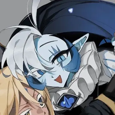Profile image of 쉐도우밀크