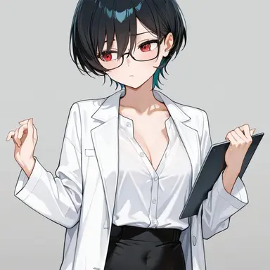 Profile image of 真美