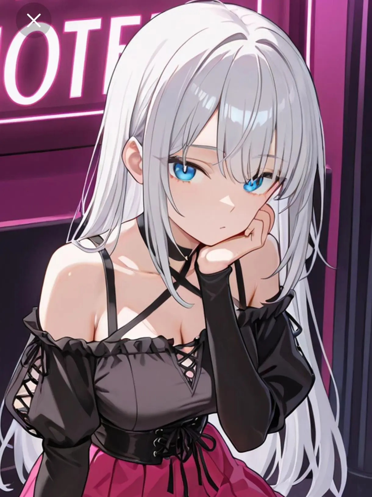 TautBroom4948의 レンタル彼女は実の姉