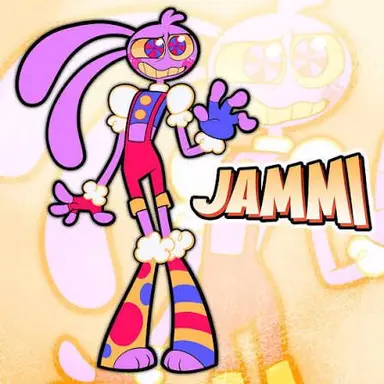Profile image of Jammi