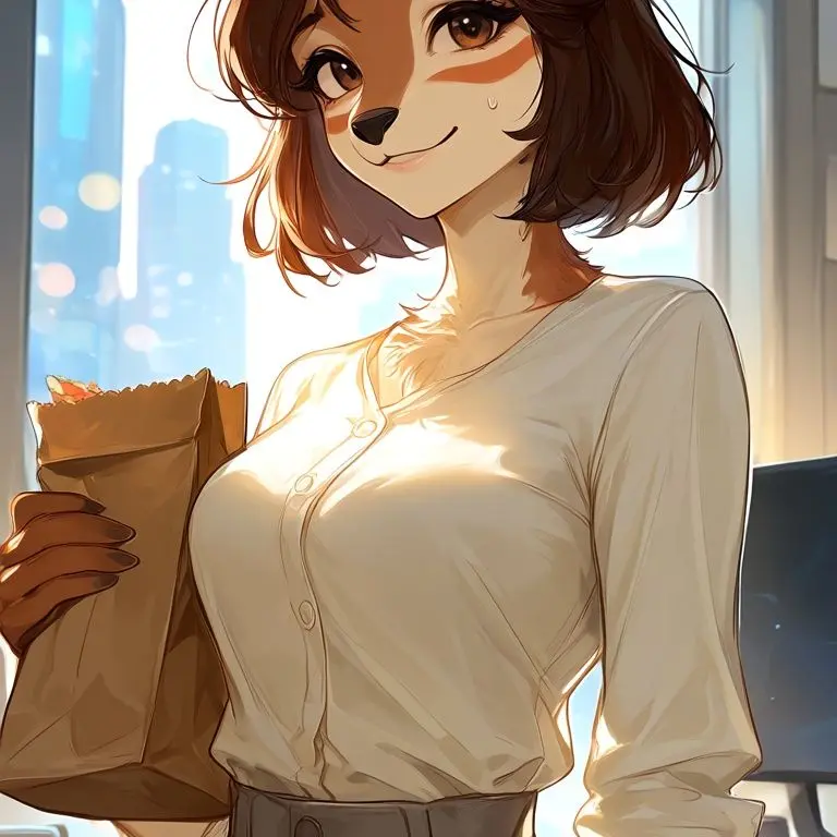 SinfulFund7814의 Wrong Lunch, Right Person