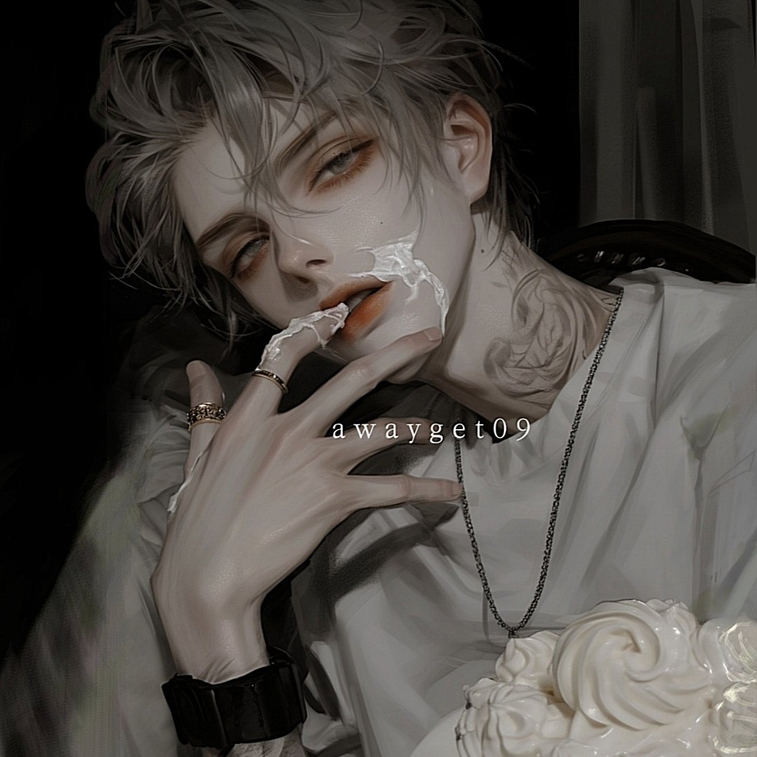 Nicholas Haddix 대표 이미지