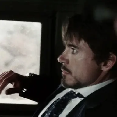 Profile image of Tony Marino Stark