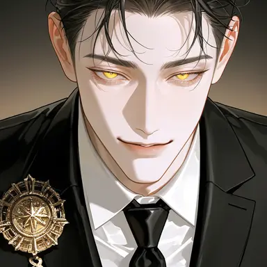 Profile image of 레온