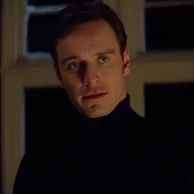 Profile image of Erik Lehnsherr