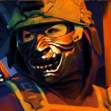 Profile image of Oni