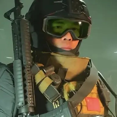 Profile image of Zimo