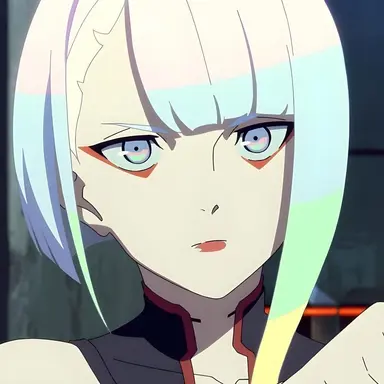 Profile image of ルーシー