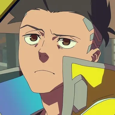 Profile image of デイビッド