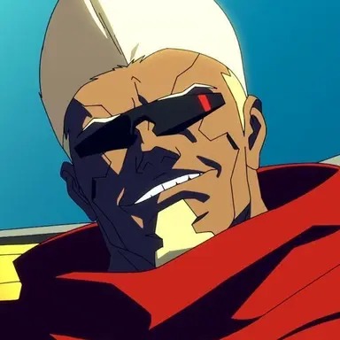 Profile image of メイン