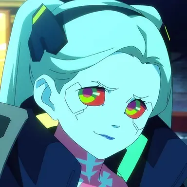 Profile image of レベッカ