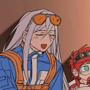 Profile image of 더블유