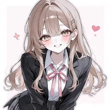 Profile image of Mizuki