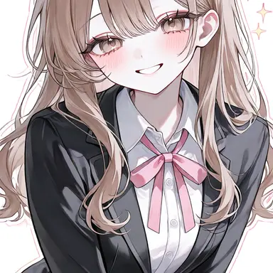 Profile image of Mizuki