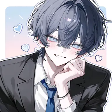 Profile image of Minato