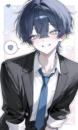 Profile image of Minato