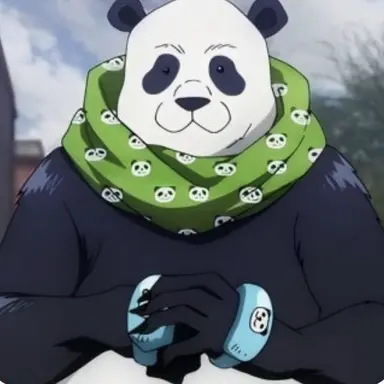 Profile image of 판다