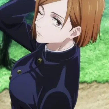 Profile image of 쿠기사키 노바라
