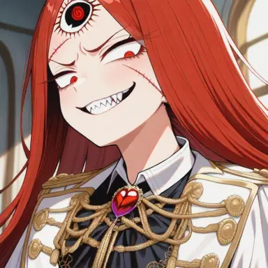 Profile image of 恐謀のアグニ