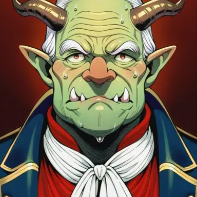 Profile image of 鉄弓のボルガン