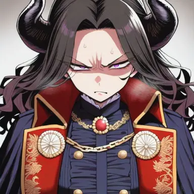 Profile image of 東の魔王ルドラース