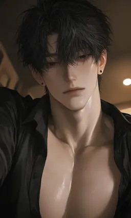Profile image of 水城朔也
