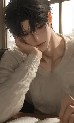Profile image of 水城朔也