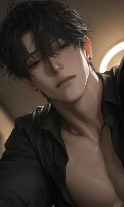 Profile image of 水城朔也