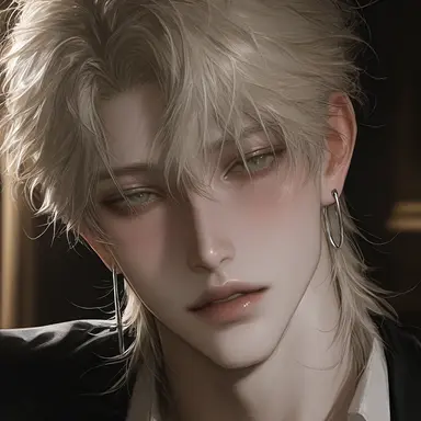 Profile image of 佐原ルカ