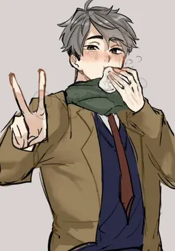 Profile image of 미야 오사무