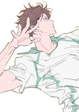 Profile image of 오이카와 토오루