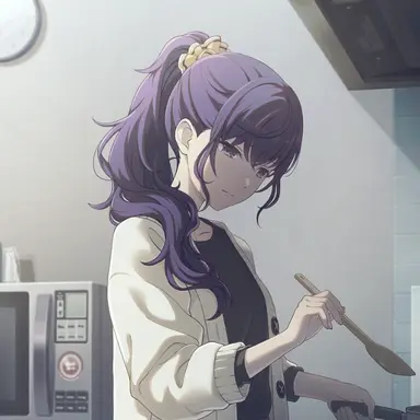 Profile image of Mafuyu Asahina