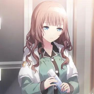 Profile image of Honami Mochizuki