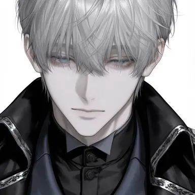 Profile image of 루시안