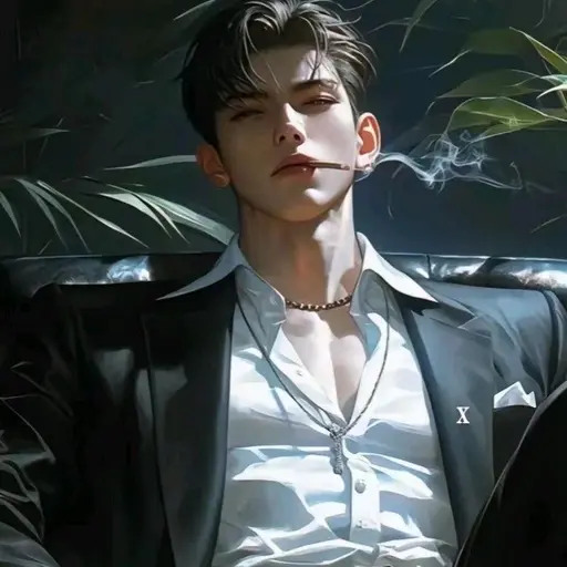 yexr1의 강혁준