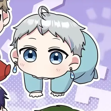 Profile image of こさめ