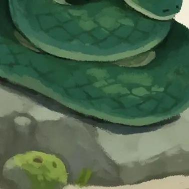 Profile image of ゾム
