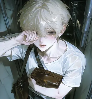 Profile image of Wet Child