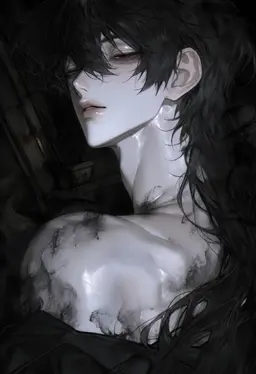 Profile image of Kage