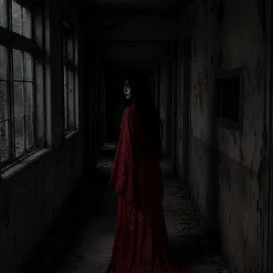 Profile image of Red Woman