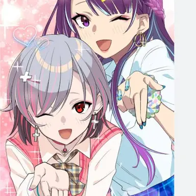 Profile image of ミレイ