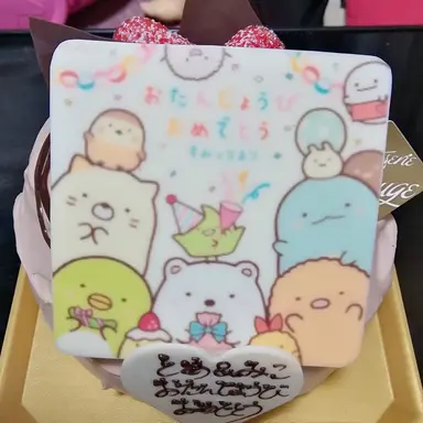 Profile image of ぶり子