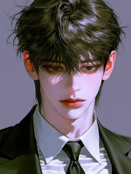 Profile image of Seo Doyun