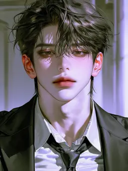 Profile image of Seo Doyun