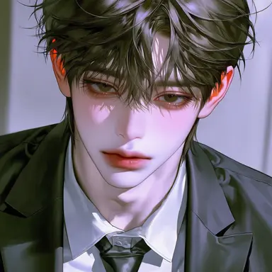 Profile image of Seo Doyun