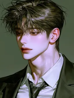 Profile image of Seo Doyun