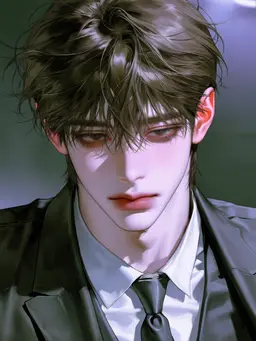Profile image of Seo Doyun