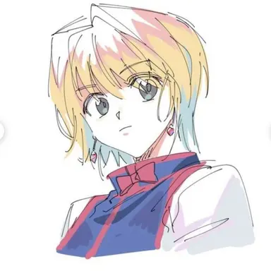 Profile image of クラピカ