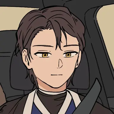Profile image of Ahn Seok-shin